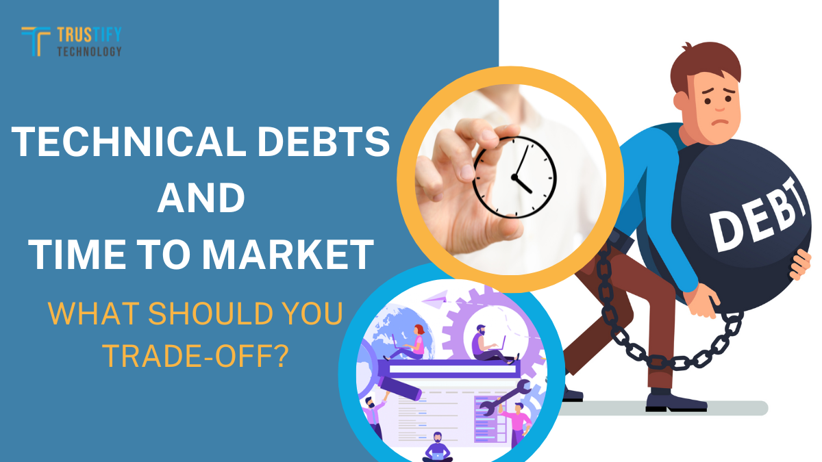 Technical Debt and Time to Mảket