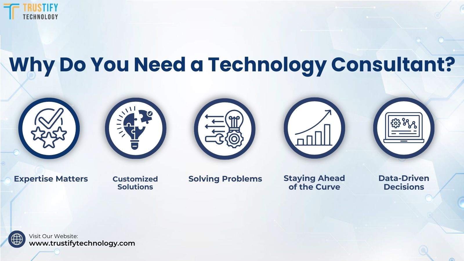 Software Consultant for Success in The Digital Age