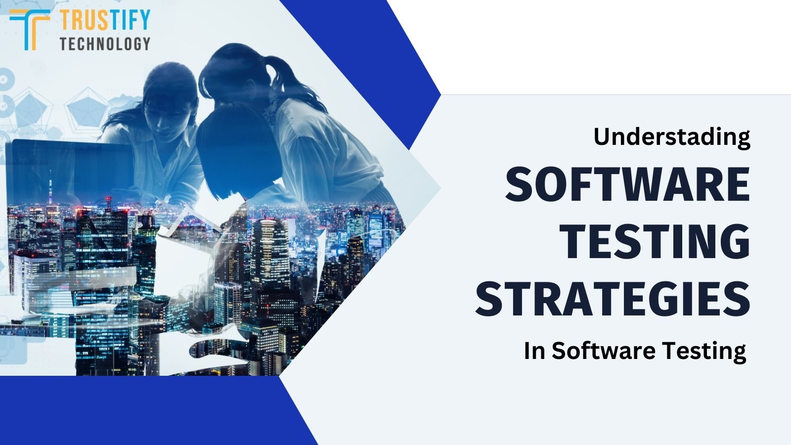 Understanding Software Testing Strategies In Software Testing ...