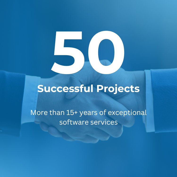Dedicated Software Development Team Services - Trustify