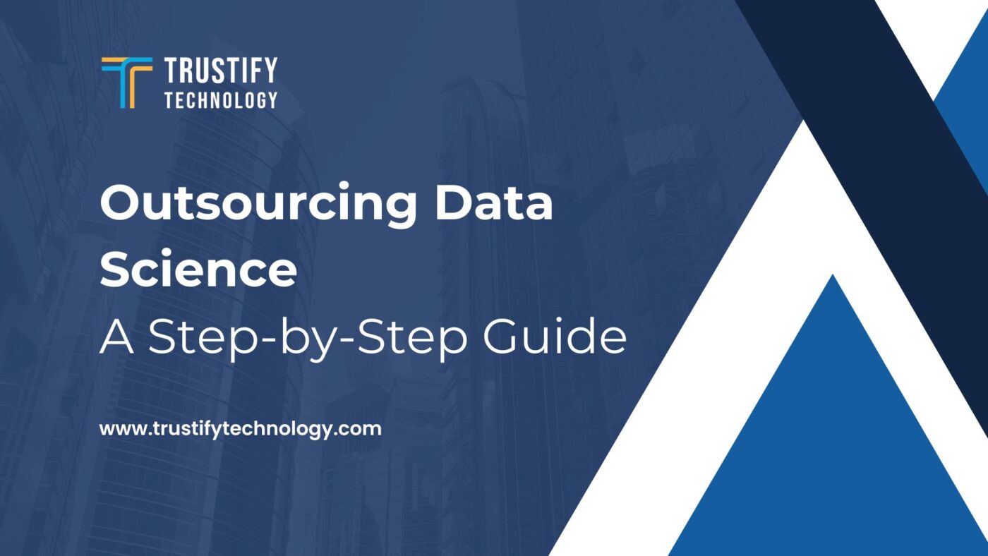 Outsourcing Data Science A Step-by-Step Guide