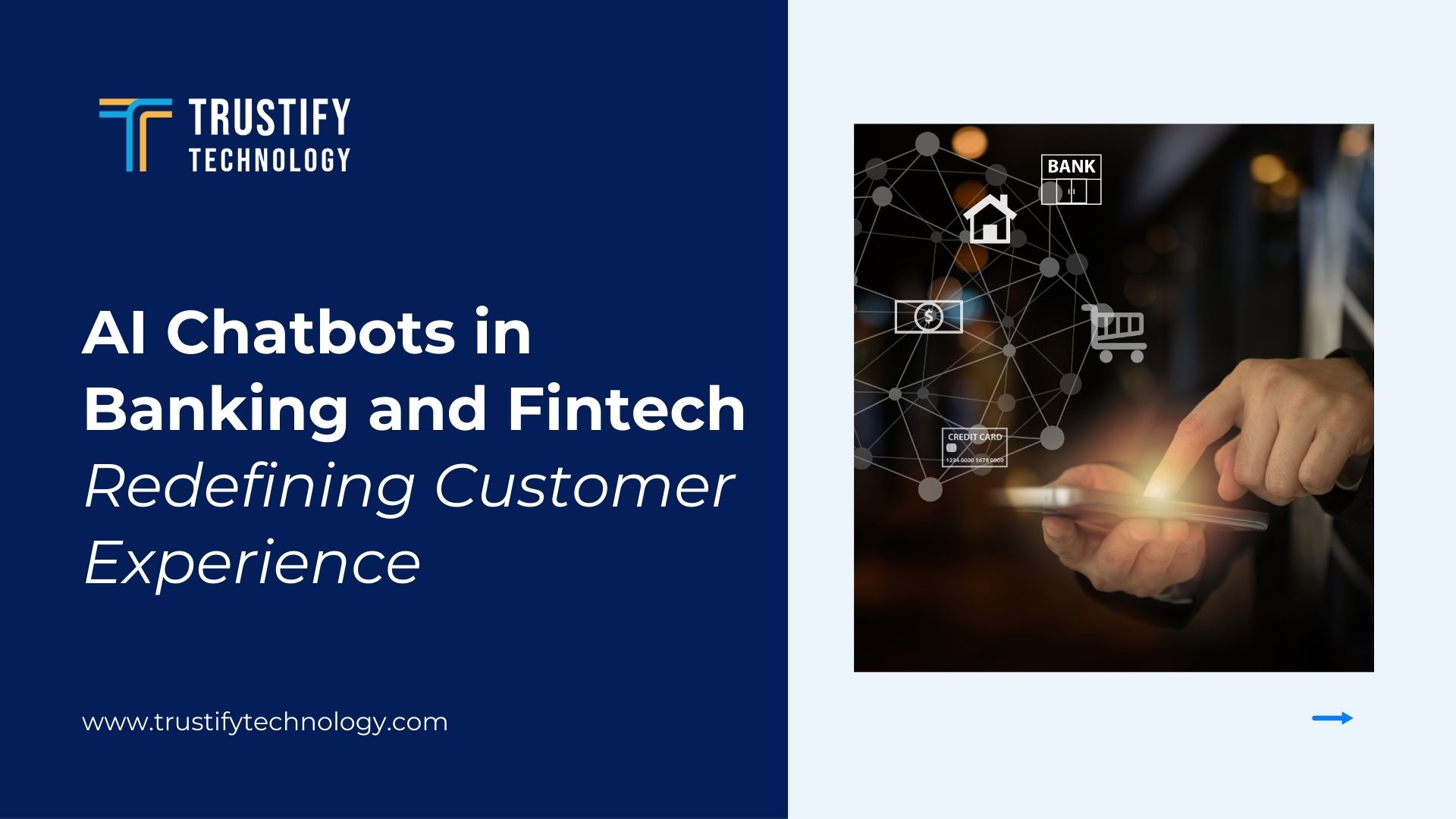 AI Chatbots in Banking & Fintech: Redefining Customer Experience